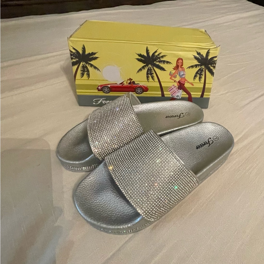 Forever Slides